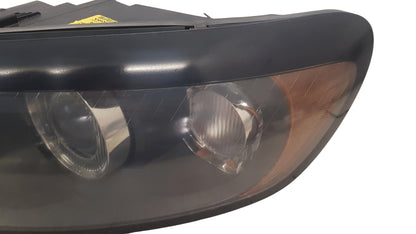 Volvo C30 Left Headlight Left 2006-2012 30657174 12M Warranty
