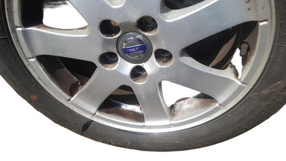 2008-2012 Volvo V50 545 Estate Alloy Wheel 30671412