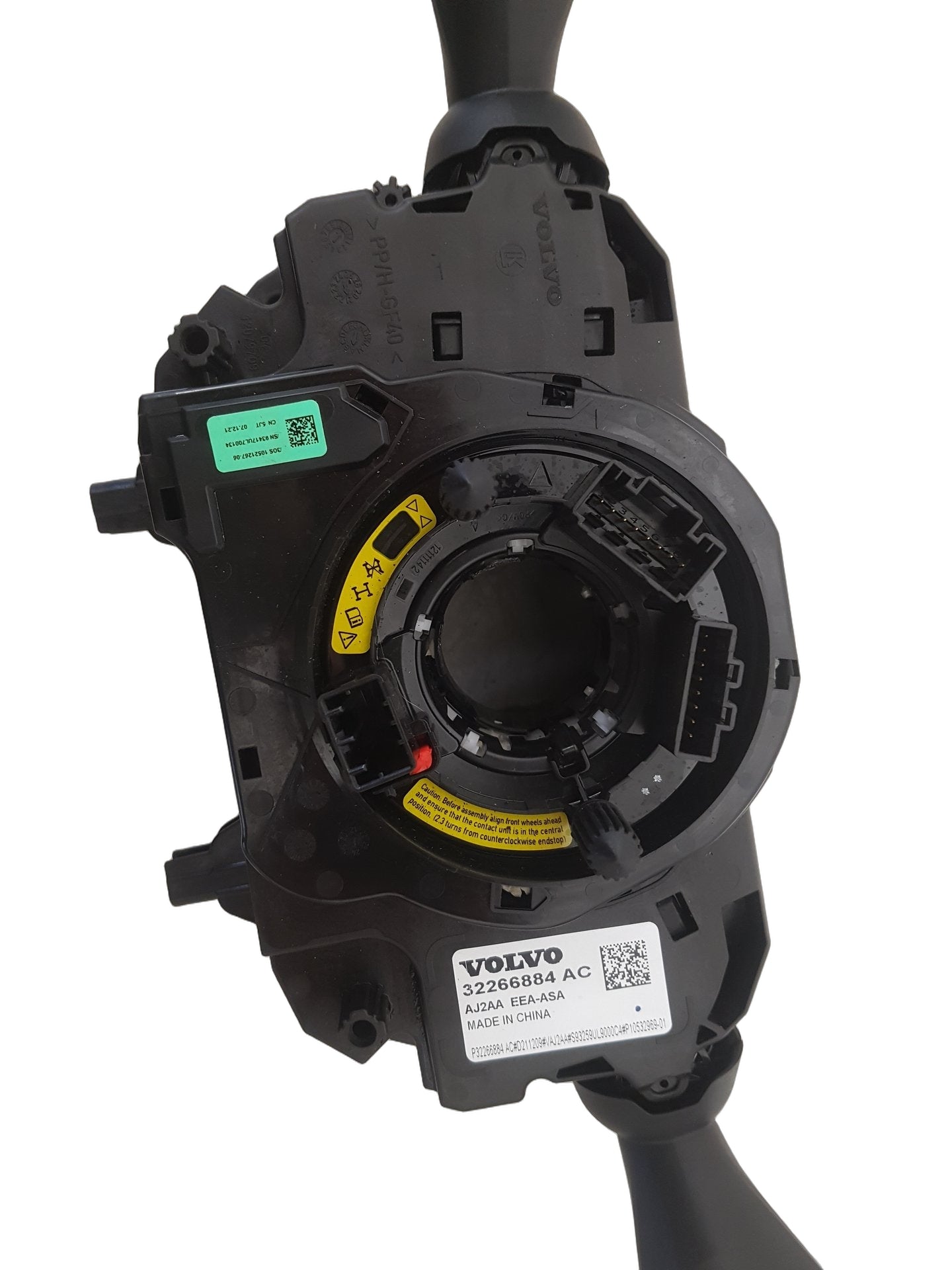 2017-2026 Volvo V60 II D4 Combination Switch 32266884