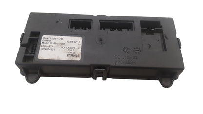 2017-2026 Volvo V60 II D4 Climate Control Module 31472269