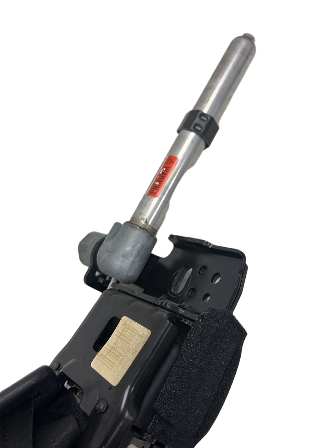 2008-2012 Volvo V50 Front Seat Belt VRAC Grade A 12 Month Warranty