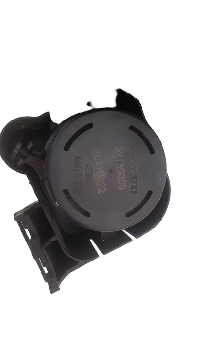 2016-2023 Volvo XC90 II T8 Charcoal Fuel Filter Box 31478802