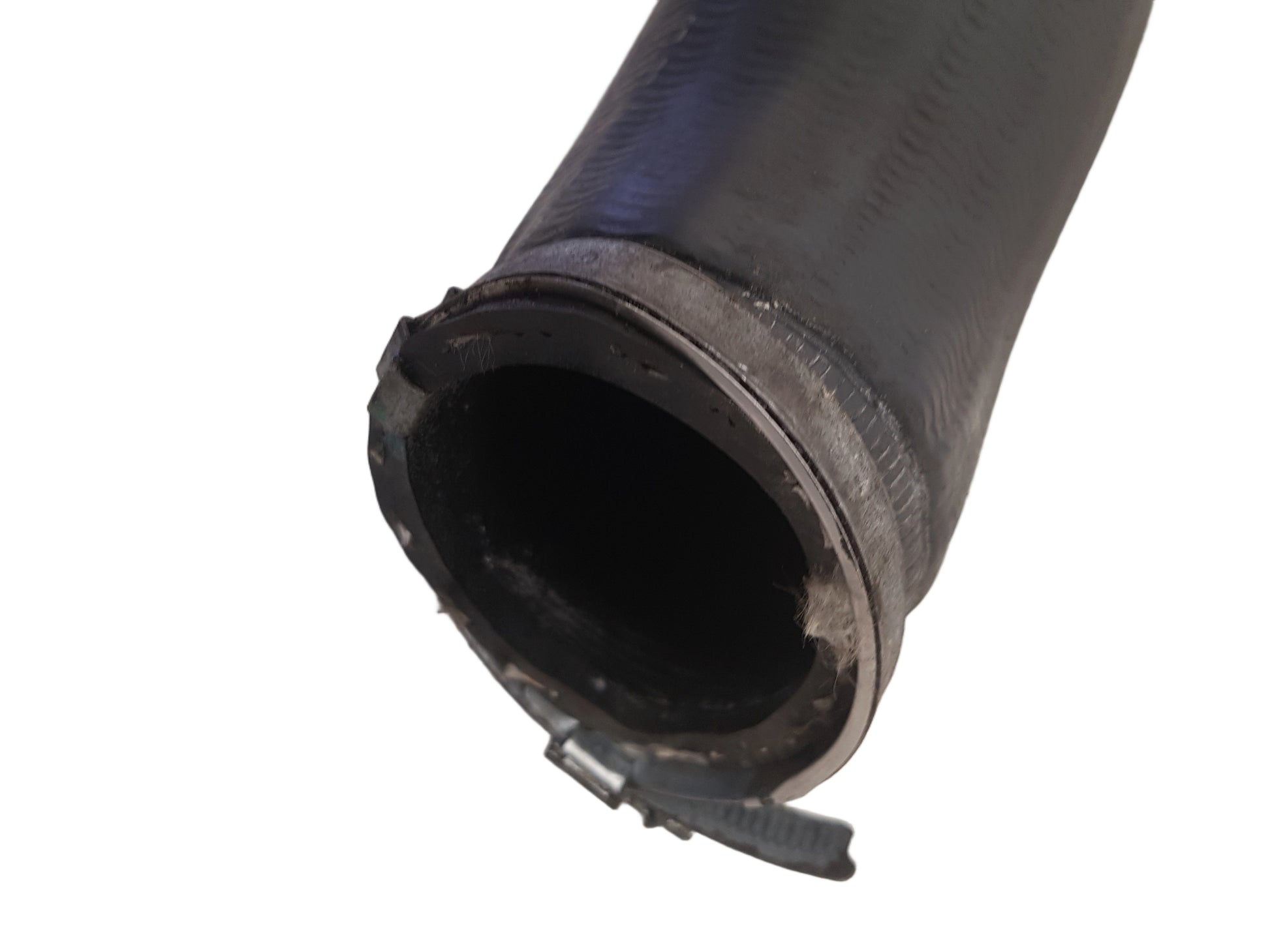 2008-2017 Volvo XC60 D5 Intercooler Connecting Hose 31338092