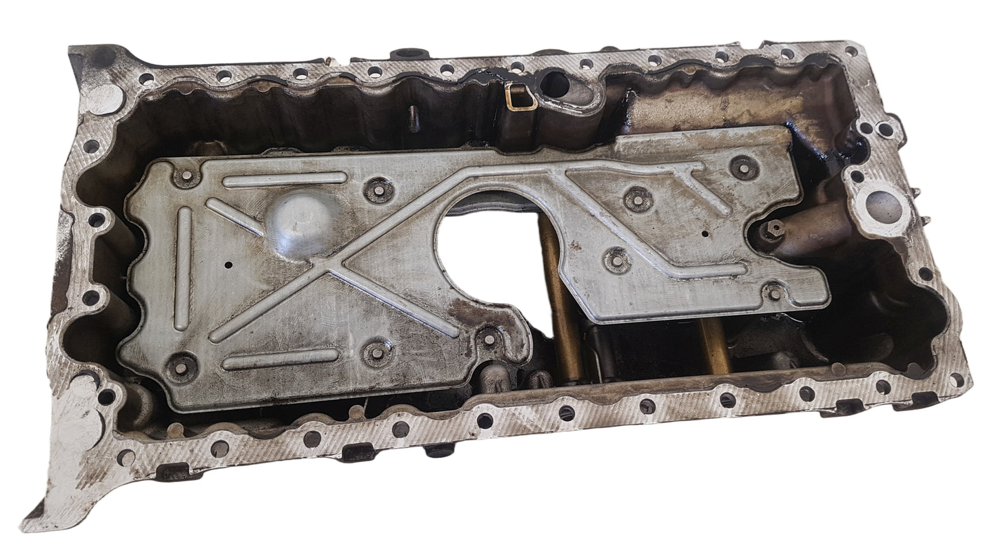 2004-2012 Volvo V50 Oil Pan Sump 31216169