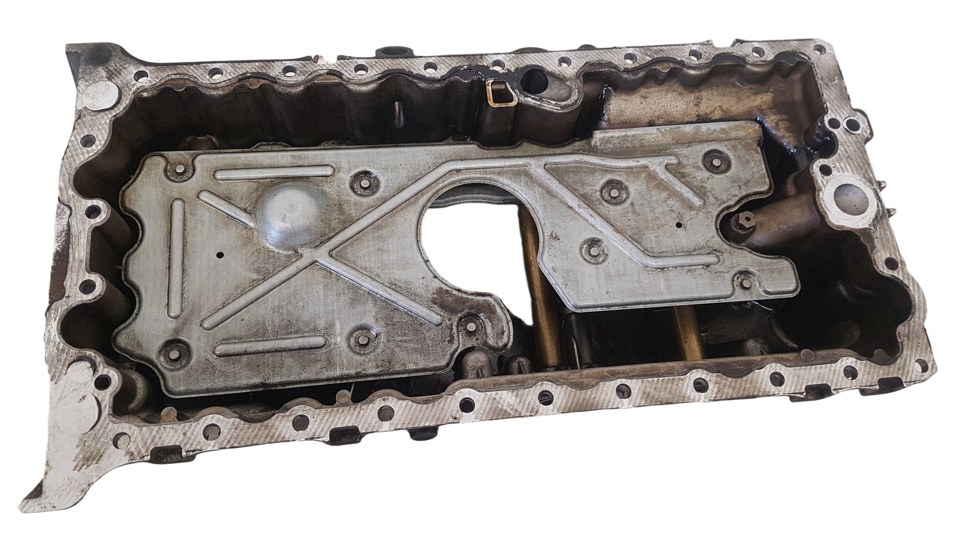 2004-2012 Volvo V50 Oil Pan Sump 31216169