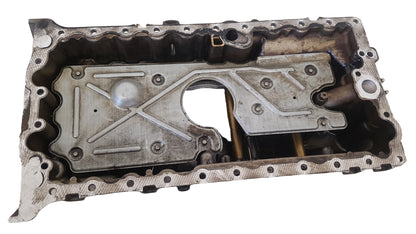 2004-2012 Volvo V50 Oil Pan Sump 31216169