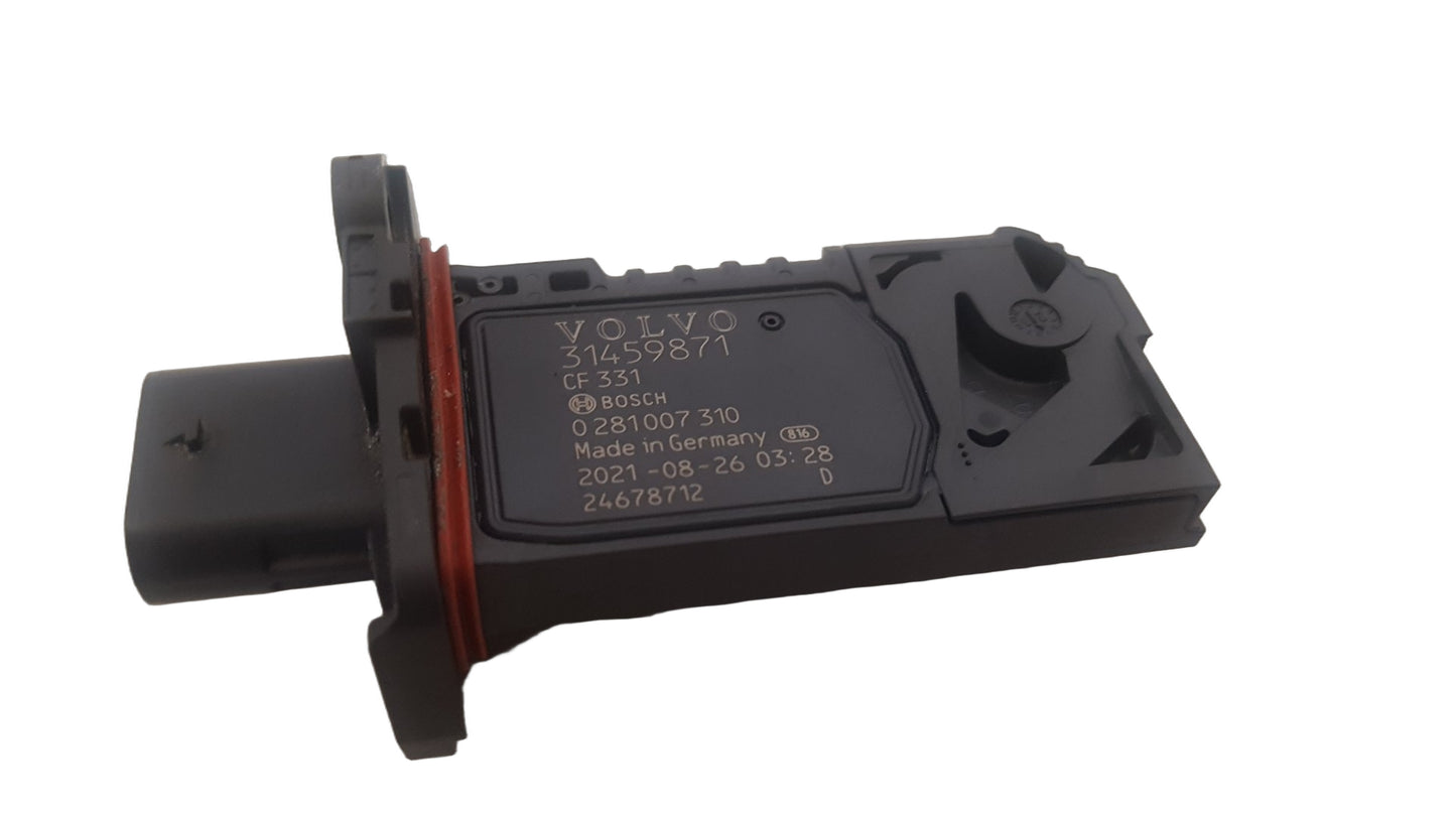 2017-2025 Volvo XC40 536 Air Flow Sensor 31459871