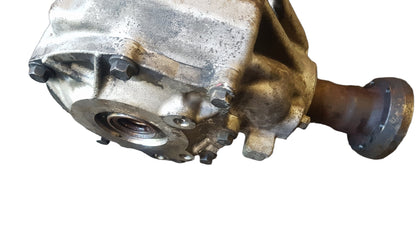 2003-2014 Volvo XC90 D5 Front Differential Assembly 30700016