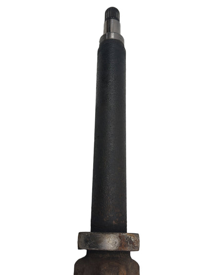 2007-2012 Volvo C30 Right Driveshaft 061067