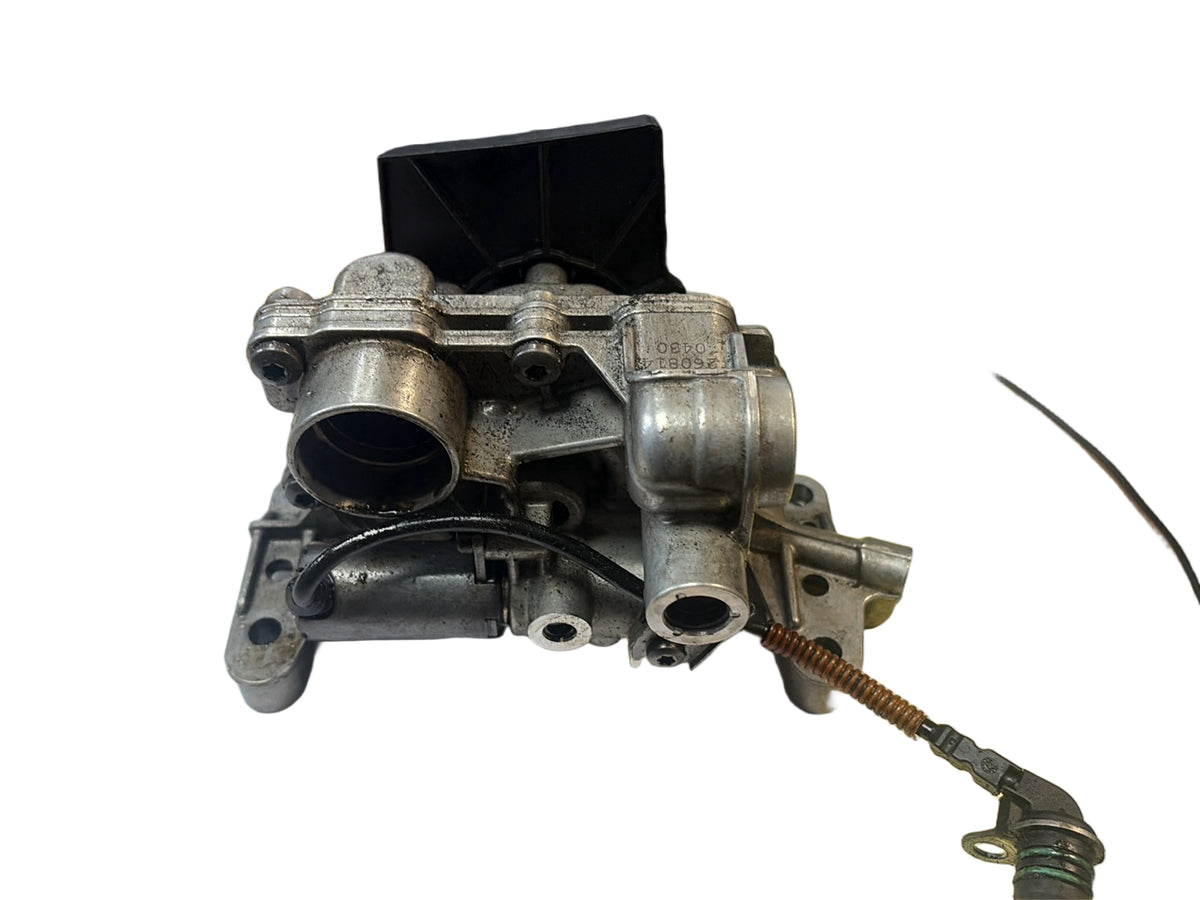 2008-2017 Volvo XC60 D5 Oil Pump 31401488AA