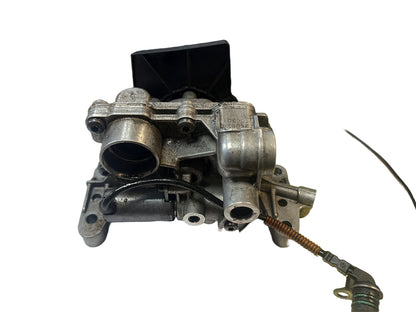 2008-2017 Volvo XC60 D5 Oil Pump 31401488AA