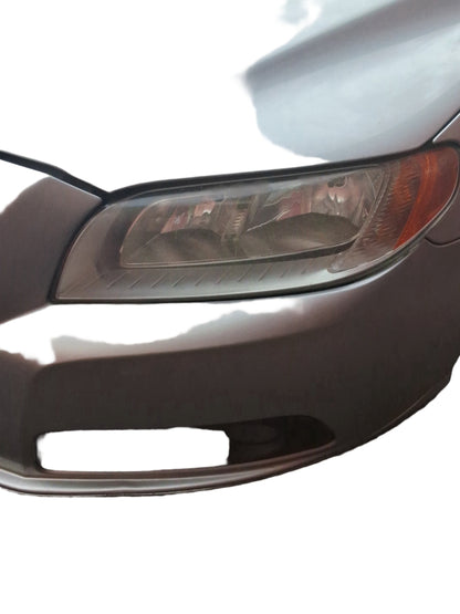 2008-2015 Volvo V70 III Left Passenger Headlight 2953cc Petrol VRAC Grade A