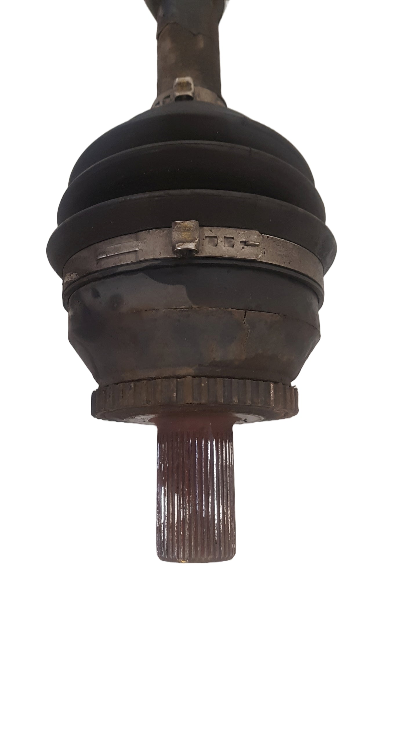 2007 Volvo XC90 D5 Left Passenger Driveshaft 30783089