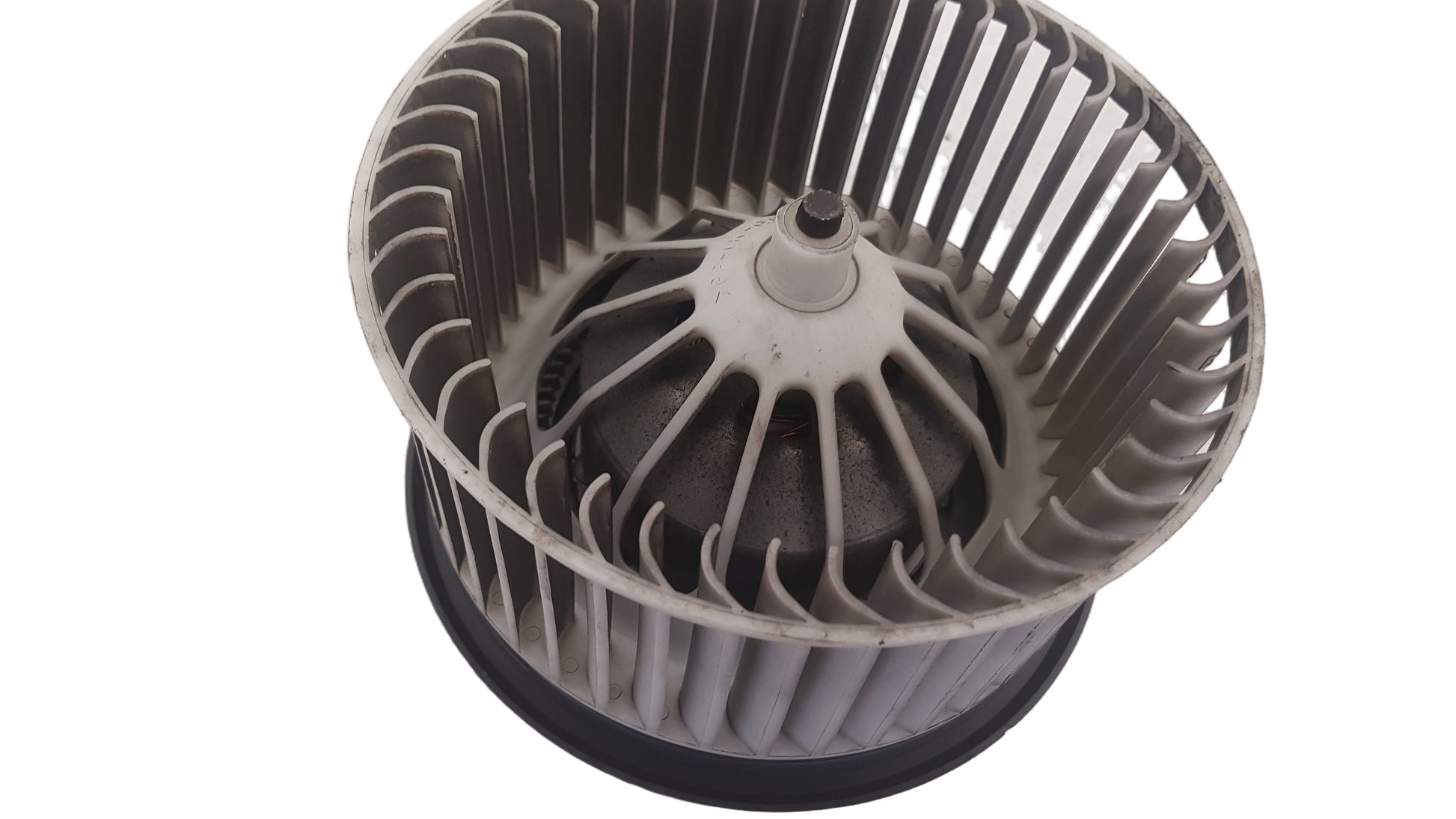 2011 Volvo S40 II D2 Blower Motor 4M5H-18456-DD