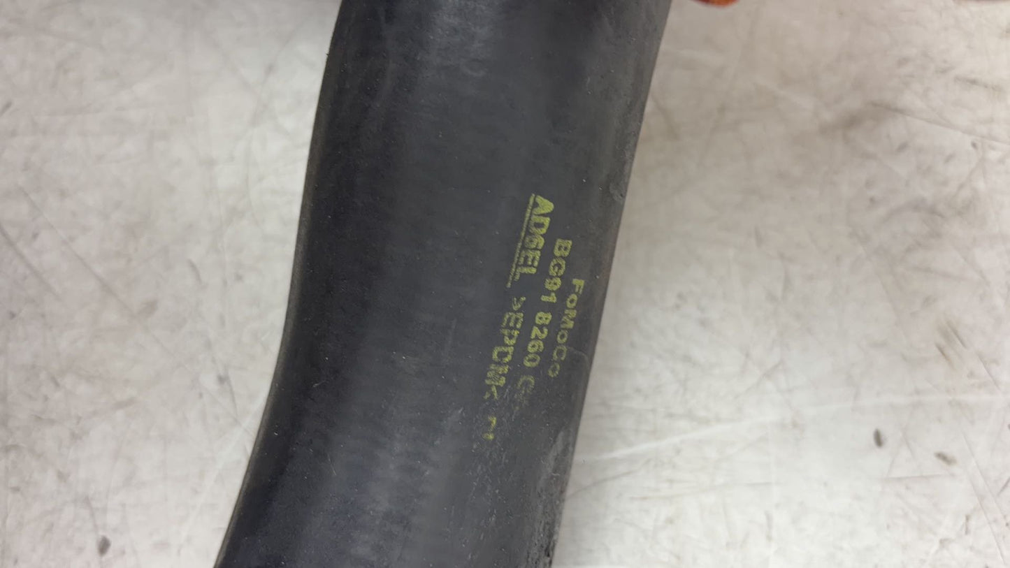 Volvo V60 Radiator Hose BG918260GA — photo 4