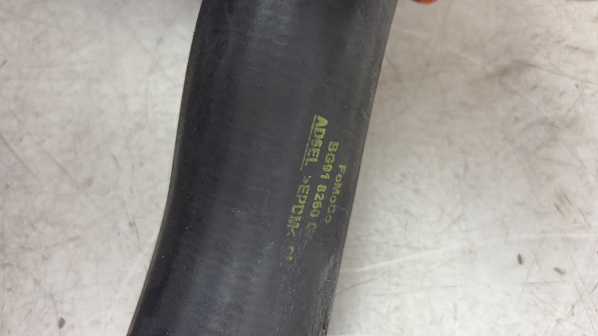 Volvo V60 Radiator Hose BG918260GA — photo 4