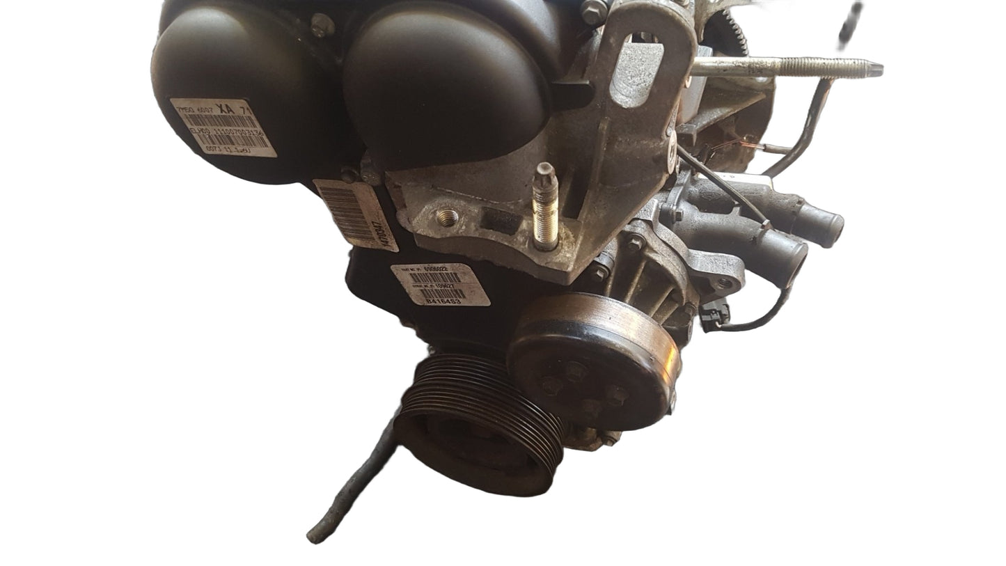 2007-2012 Volvo C30 1.6 Petrol Engine 7M5G-6007-XA