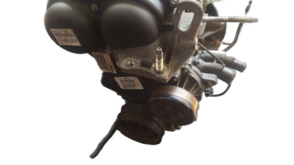 2007-2012 Volvo C30 1.6 Petrol Engine 7M5G-6007-XA