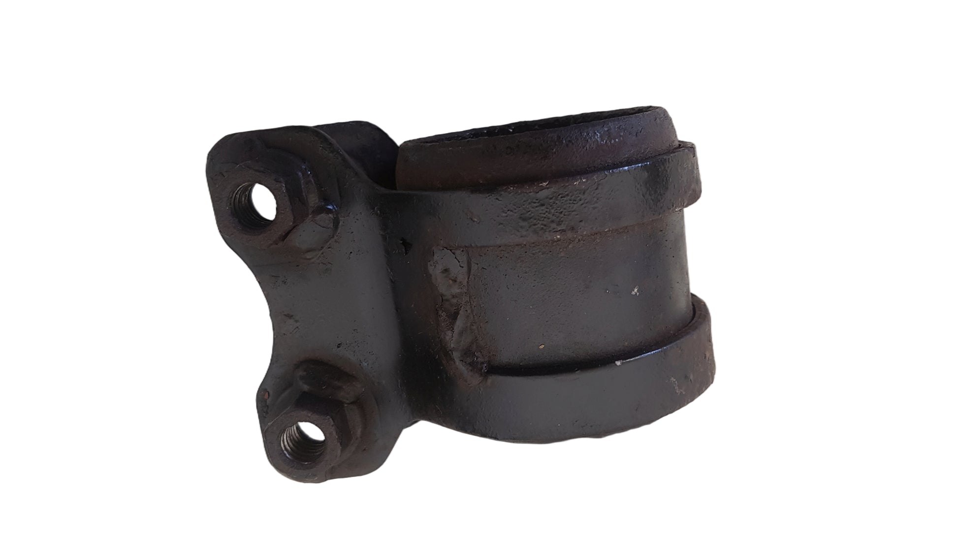 2006-2013 Volvo C70 II Left Front Lower Control Arm 1006701