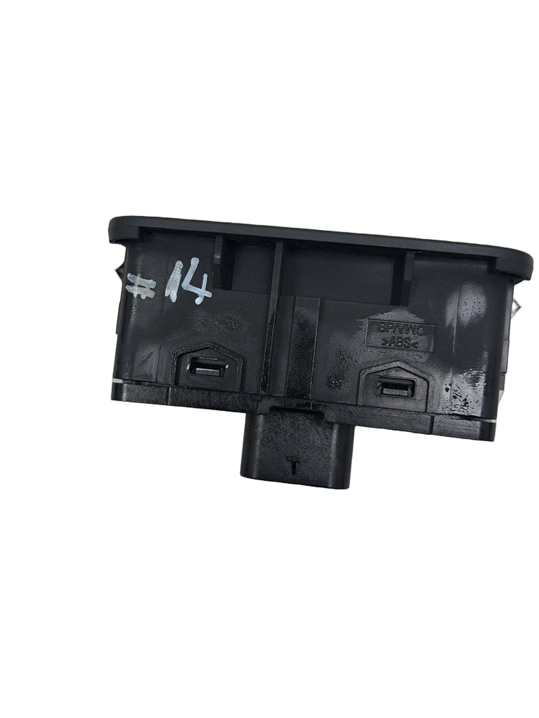 2017-2025 Volvo XC40 Tailgate Open/Close Switch 31674800