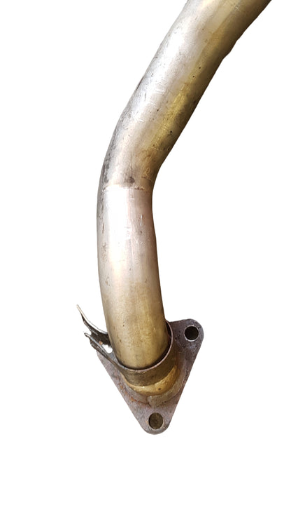 2009 Saab 9-3 YS3F Exhaust Flexi Pipe 6304001