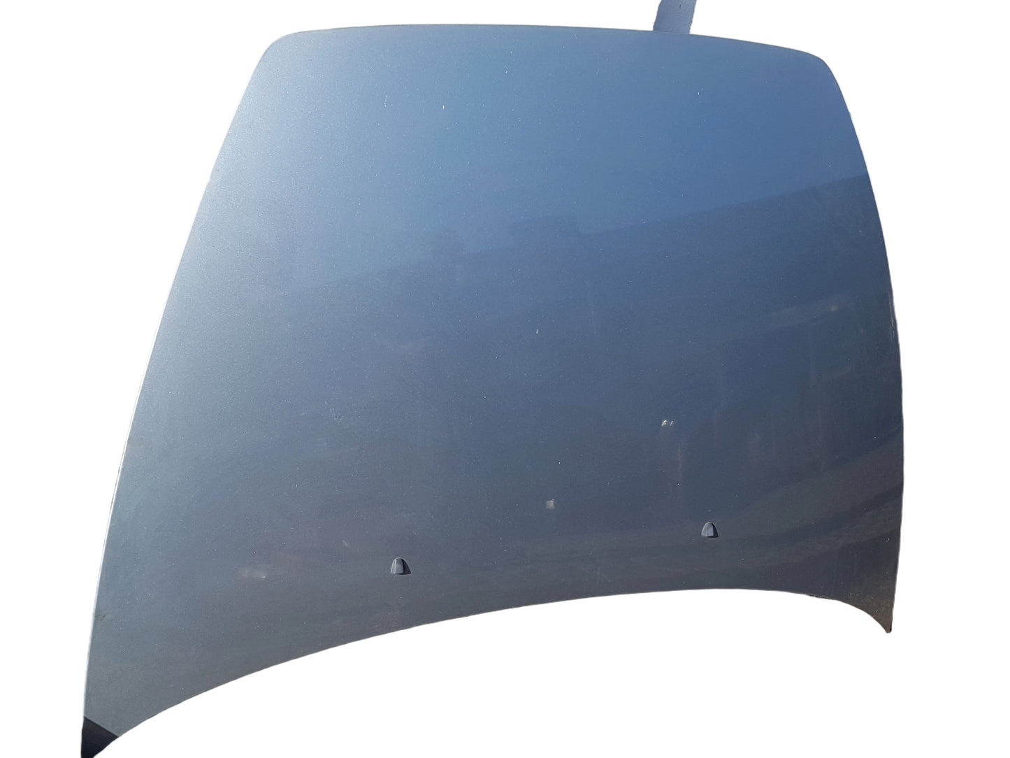 2006-2013 Volvo C70 II D4 Bonnet Blue
