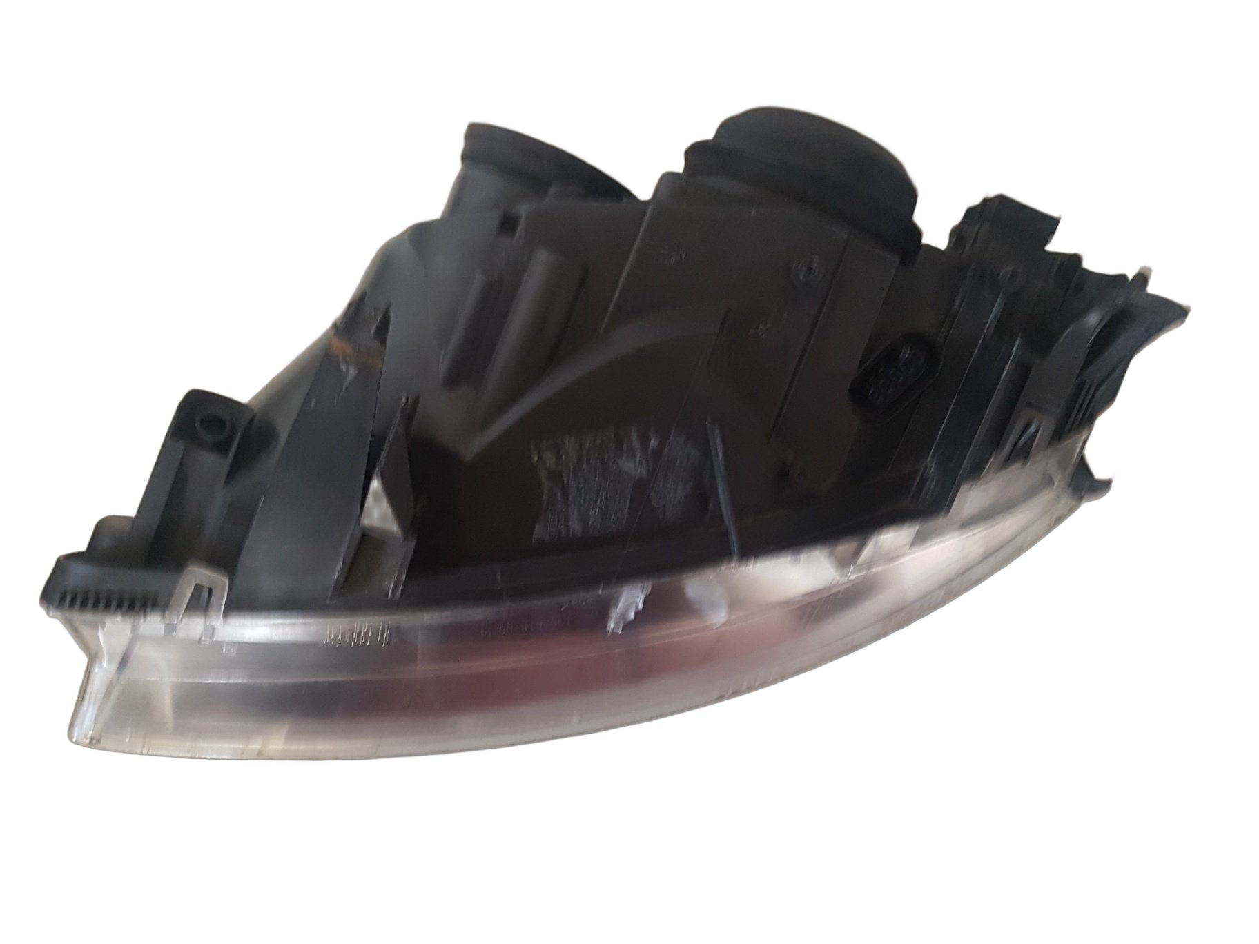 2003-2012 Saab 9-3 YS3F Aero Right Driver Headlight B207RFA00551
