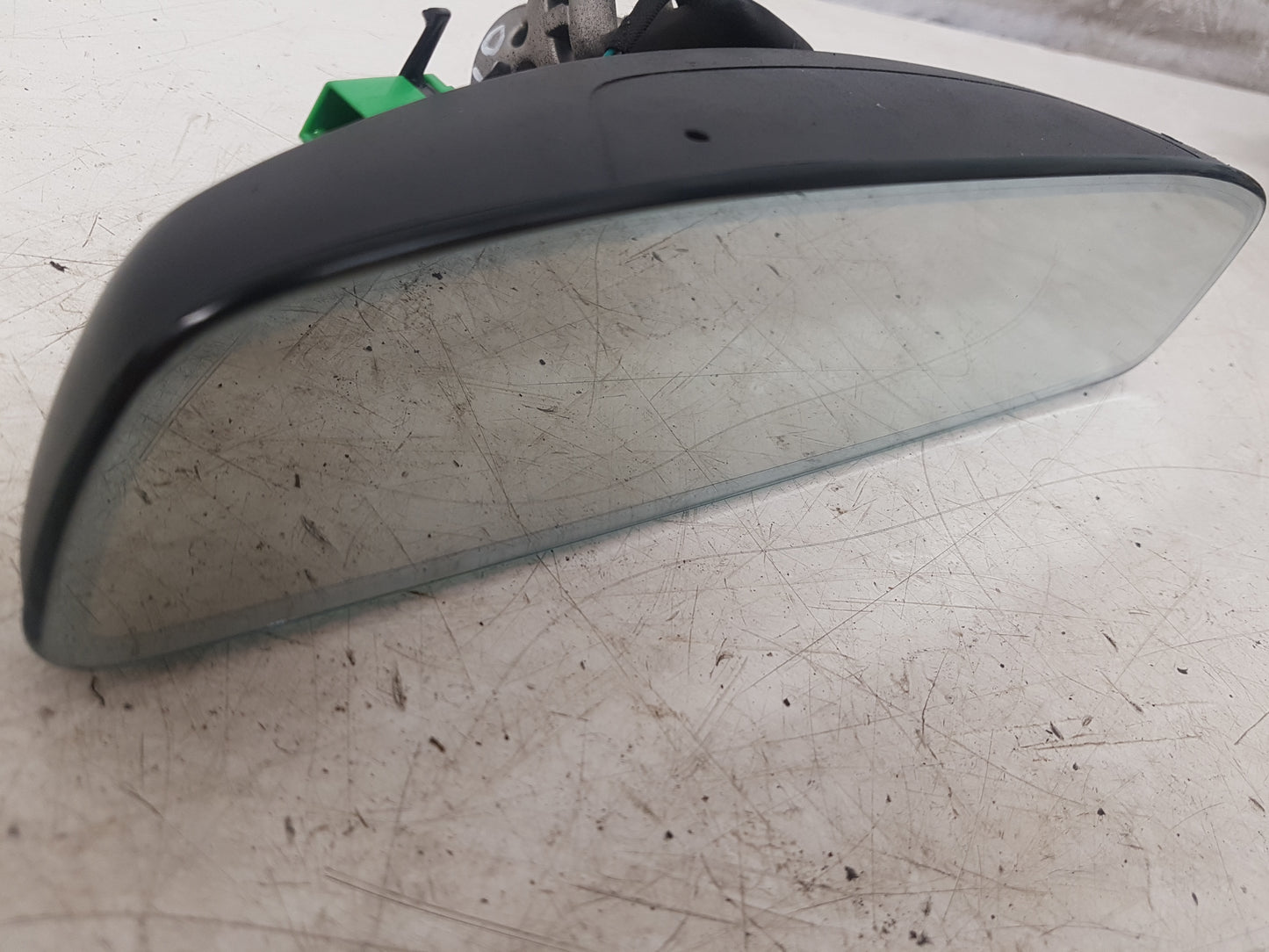 2017-2026 Volvo V60 II Interior Rear View Mirror 31442553