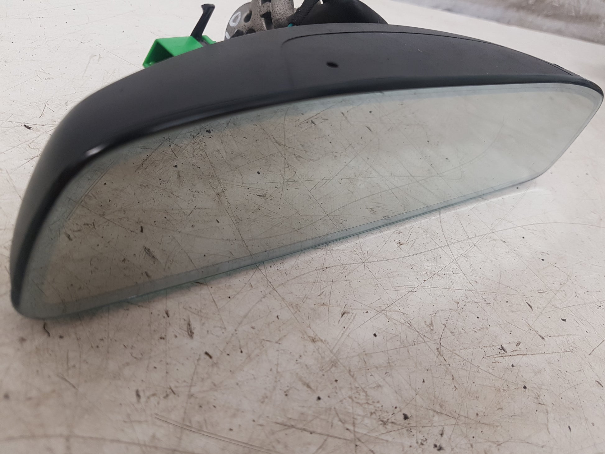 2017-2026 Volvo V60 II Interior Rear View Mirror 31442553