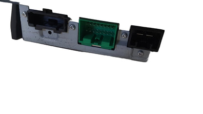 2008-2017 Volvo XC60 D5 Amplifier 31350323