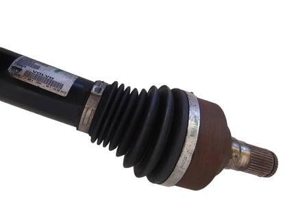 2008-2017 Volvo XC60 D5 Left Driveshaft 31325573