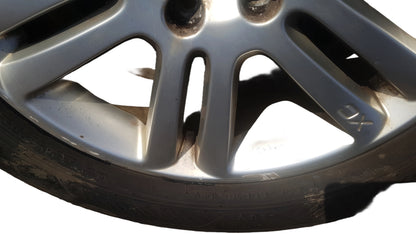 2007 Volvo XC90 18" Camulus Alloy Wheel 30736366