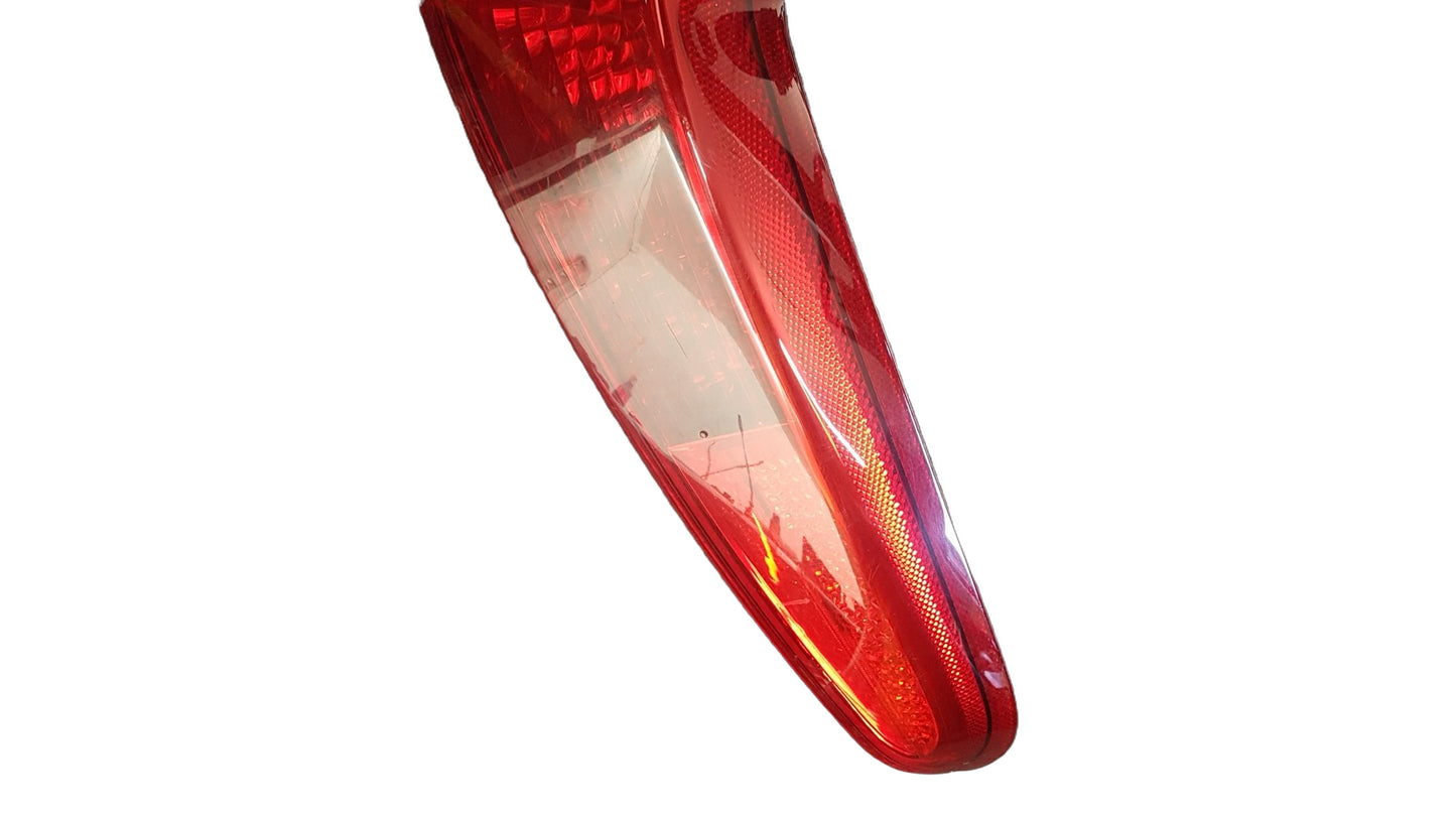 2008-2012 Volvo V50 545 Estate Left Rear Light 30744543