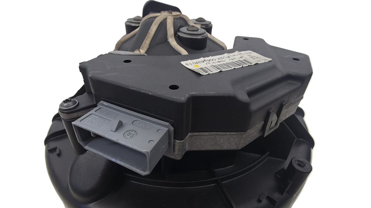 2003-2011 Saab 9-3 ACC Heater Blower Motor & Resistor 006957M Genuine