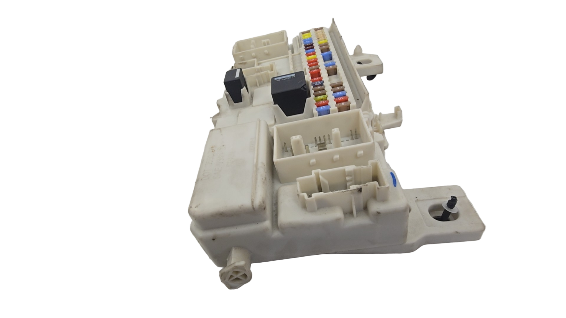31327215 Volvo S40 Central Electronic Module CEM 2004-2012 D2 1560cc Diesel — Supersedes 8690719 & More