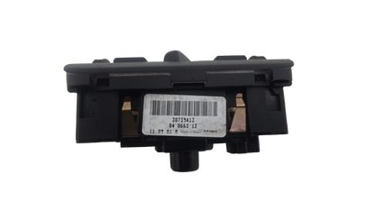 Genuine Volvo Headlight Switch 30739413 — V60 V70 XC60 XC70 2008–2018 RHD
