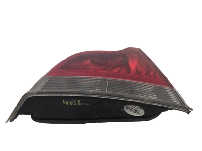2000-2004 Volvo S60 Rear Left Brake Light 8664081 Genuine Passenger Side