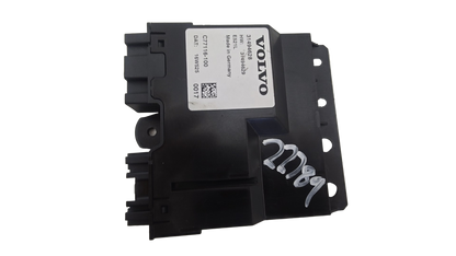 2016-2022 Volvo XC90 Tailgate Control Module 31494628 31494629 31676624 — Genuine, VRAC A