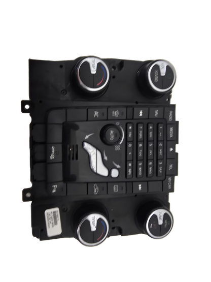 2008-2013 Volvo S60 V60 Heater Radio Control Panel 30795272