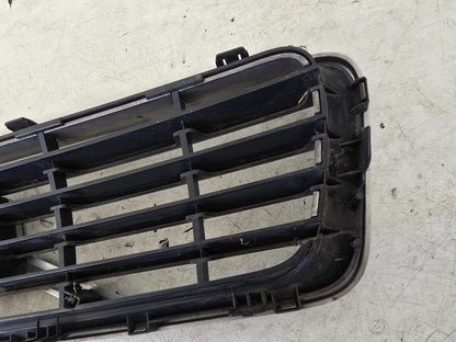 2008-2011 Volvo C30 Bumper Grille Silver 30657194