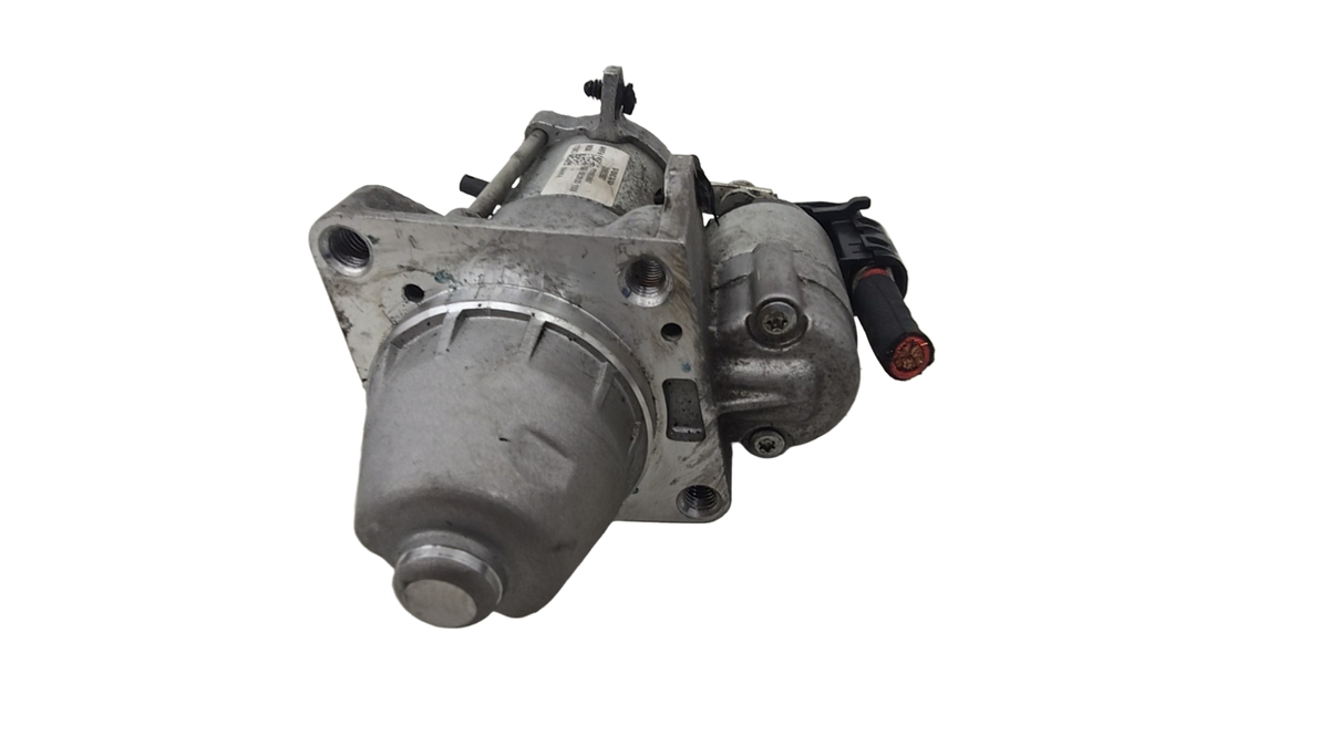 31652687 Volvo XC40 T3 Starter Motor 1477cc B3154T2 Petrol Automatic 2018-2026 Stop/Start