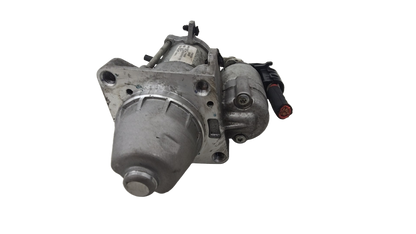 31652687 Volvo XC40 T3 Starter Motor 1477cc B3154T2 Petrol Automatic 2018-2026 Stop/Start