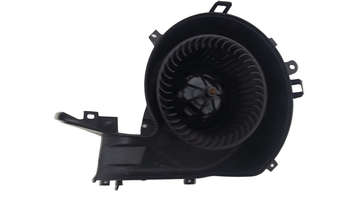 2003-2011 Saab 9-3 ACC Heater Blower Motor & Resistor 006957M Genuine