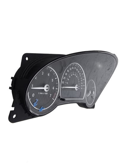 Saab 9-3 Mk2 Instrument Cluster Speedo Clocks 12776073 2003-2007 — VS Breakers