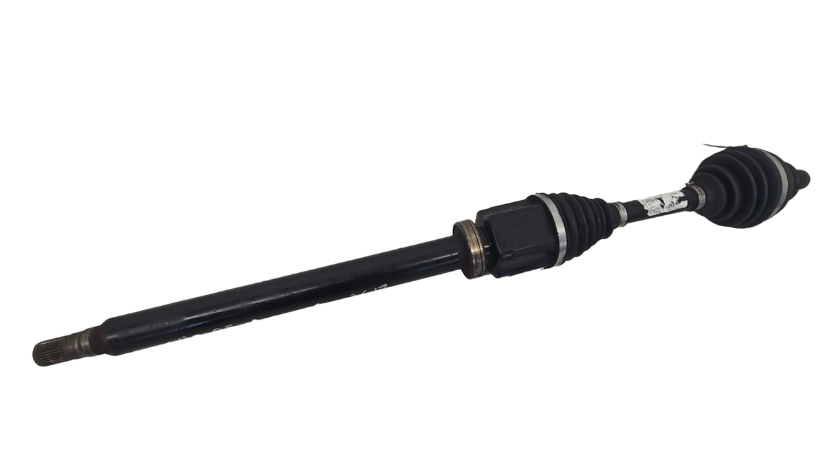 2000-2007 Volvo V70 Right Front Drive Axle 6G9N-3B436-BE 2.4D Automatic VRAC Grade A
