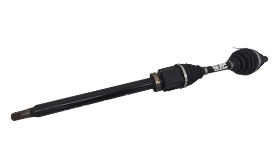 2000-2007 Volvo V70 Right Front Drive Axle 6G9N-3B436-BE 2.4D Automatic VRAC Grade A