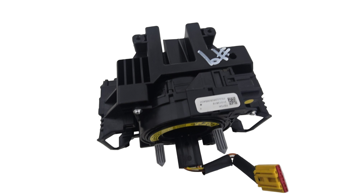 31313818 Steering Angle Sensor Control Module — Volvo V60 S60 2010–2018 1984cc D3 Diesel