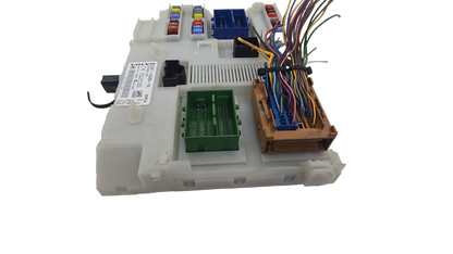 31314511 Volvo V60 I D3 Central Electronic Module 2012 1984cc Diesel — VS Breakers Nottingham