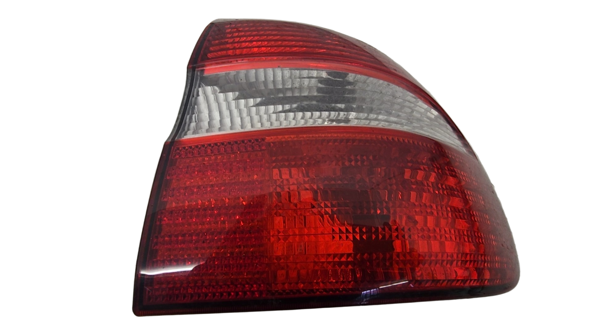 30621888 Volvo V40 Estate Rear Right Driver Side Light Assembly 2000-2004 Genuine