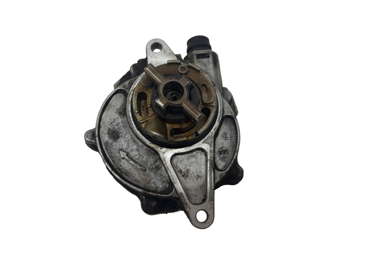 Brake Vacuum Pump 6G9N2A451AG — 2011–2016 Volvo V70 III T6 2953cc Petrol Automatic